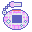 pink tamagotchi school V1